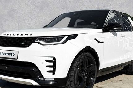 Land Rover Discovery 42.500 km 72.200 &euro; Regensburg 93059