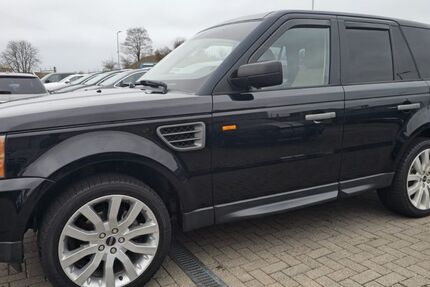 Land Rover Range Rover Sport 141.541 km 6.500 &euro; Erlensee 63526