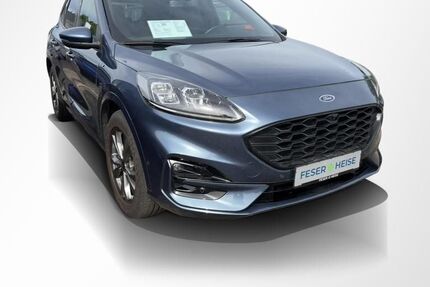 Ford Kuga 64.982 km 18.450 &euro; Köthen 06366