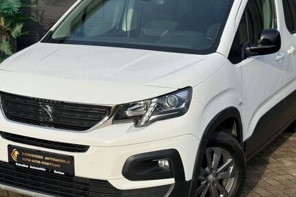 Peugeot Rifter 124.284 km 13.799 &euro; Borken 46325