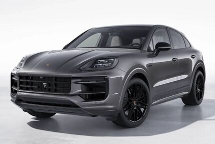 Porsche Cayenne 8.000 km 127.930 &euro; Berlin 10587