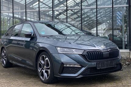 Skoda Octavia 150.000 km 24.680 &euro; Neu-Ulm 89231