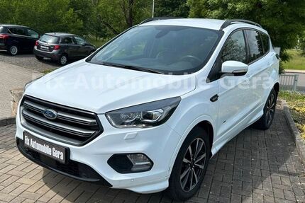 Ford Kuga 83.295 km 15.900 &euro; Gera 07551