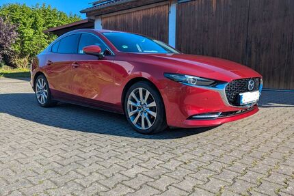Mazda 3 70.000 km 18.690 &euro; Dürrwangen 91602