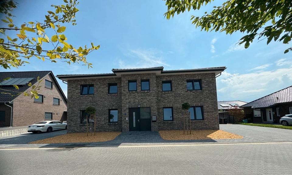 Etagenwohnung Himmelpforten - 3 Zimmer, 85 m&sup2;, 1.020&euro; | Angebot:25566132