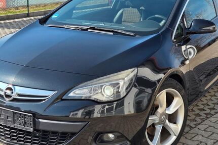 Opel Astra 204.000 km 2.999 &euro; Wackersdorf 92442