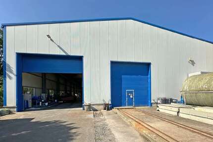 Gewerbeobjekt Elsteraue - 1.250.000&euro; | Angebot:24388743