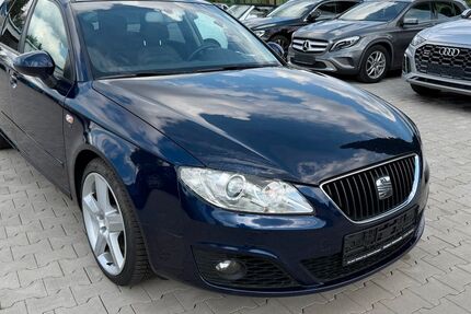 Seat Exeo 149.758 km 6.500 &euro; Wedemark-Bissendorf 30900
