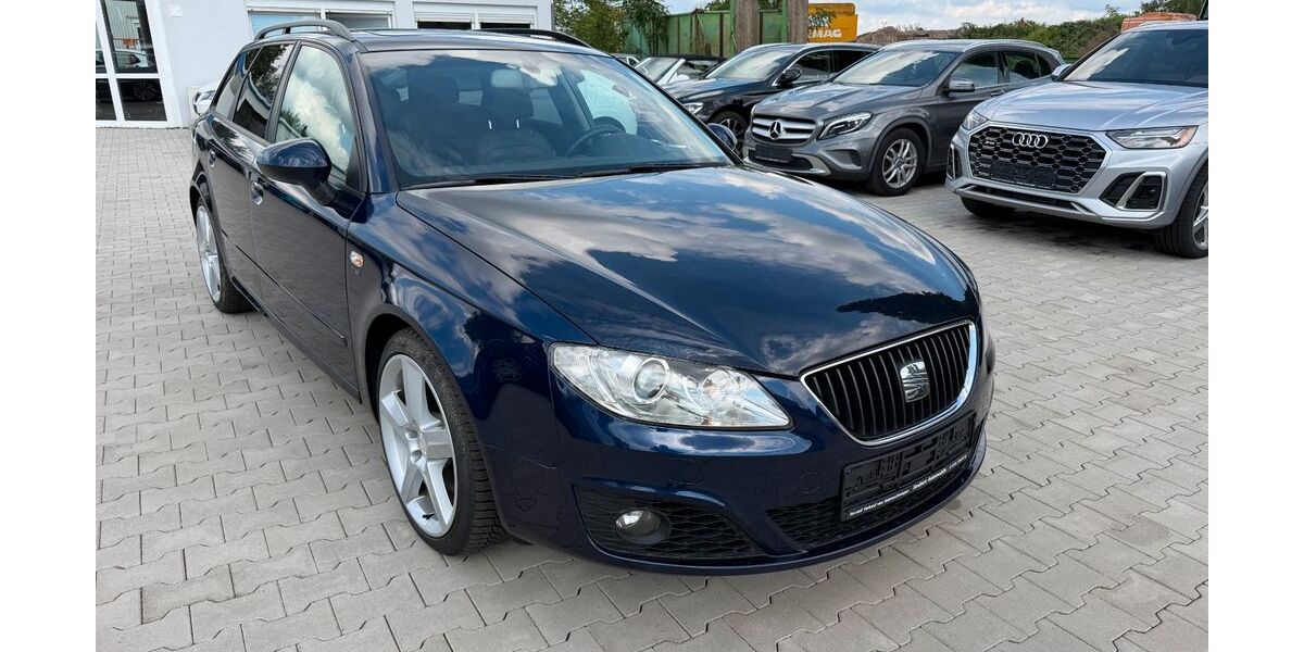 Seat Exeo 149.758 km 6.500 &euro; Wedemark-Bissendorf 30900
