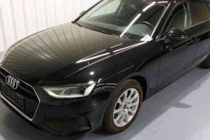 Audi A4 50.929 km 22.890 &euro; Flensburg 24941