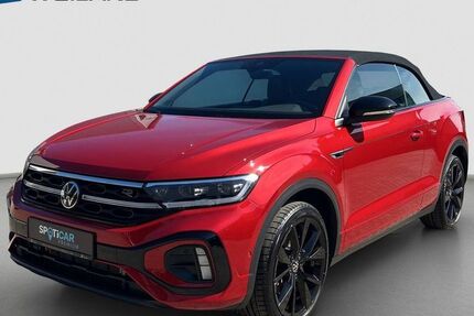VW T-Roc 20.000 km 36.900 &euro; Neunkirchen 66539