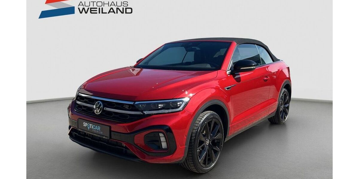 VW T-Roc 20.000 km 36.900 &euro; Neunkirchen 66539