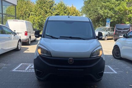 Fiat Doblo 227.636 km 3.790 &euro; Frankenthal/Studernheim 67227