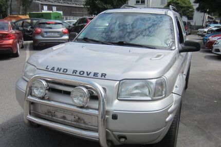 Land Rover Freelander 186.400 km 3.490 &euro; Herne 44653