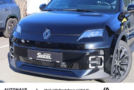 Renault R 5 5.500 km 29.990 &euro; Zwickau 08056