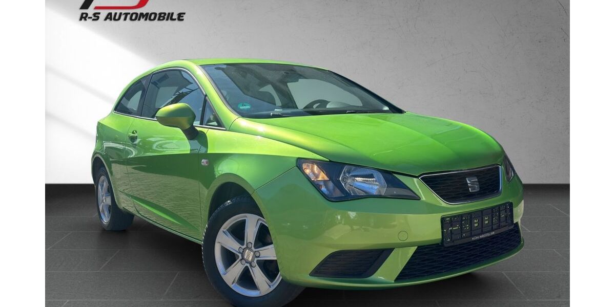 Seat Ibiza 99.900 km 6.570 &euro; Troisdorf 53840