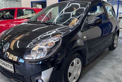Renault Twingo 73.000 km 5.700 &euro; Herscheid 58849