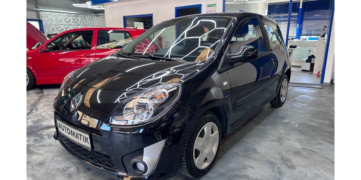 Renault Twingo 73.000 km 5.700 &euro; Herscheid 58849