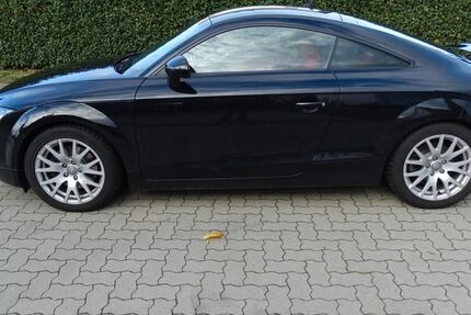 Audi TT 141.680 km 14.700 € Seevetal 21217