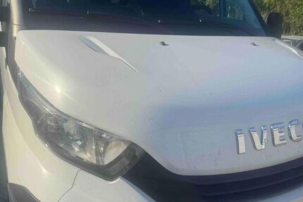 IVECO Massif