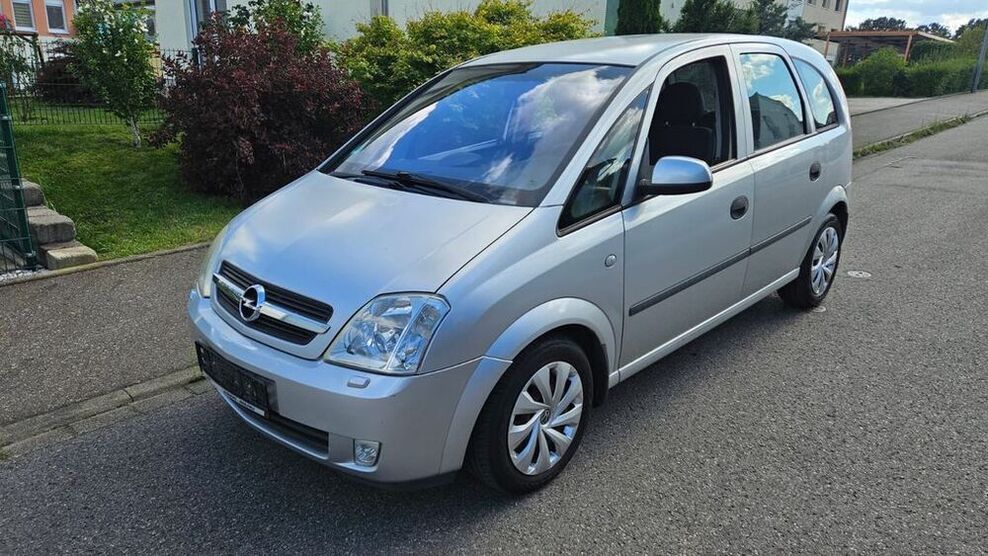 Meriva