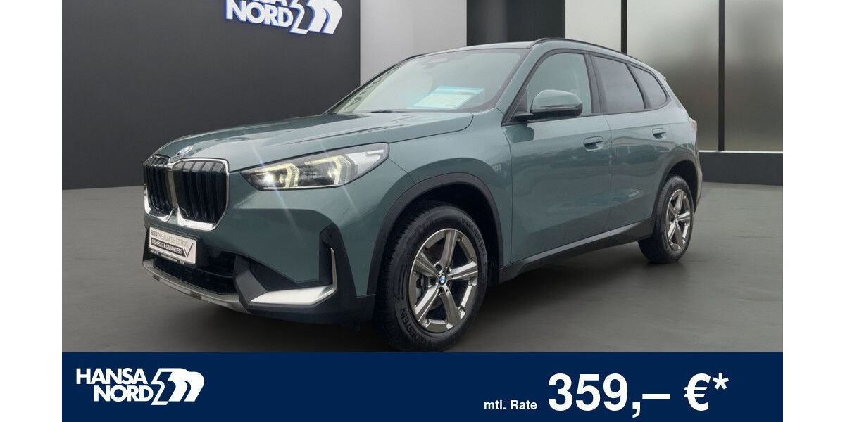 BMW X1 11.046 km 33.950 &euro; Eutin 23701