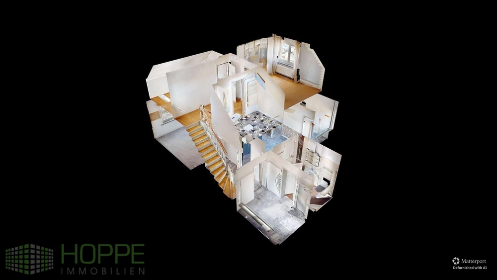 Lutherstadt Wittenberg OT Apollensdorf - Kleiner Hof mit traumhaftem Garten! - Einfamilienhaus Lutherstadt Wittenberg | Angebot:22839296