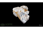Lutherstadt Wittenberg OT Apollensdorf - Kleiner Hof mit traumhaftem Garten! - Einfamilienhaus Lutherstadt Wittenberg | Angebot:22839296