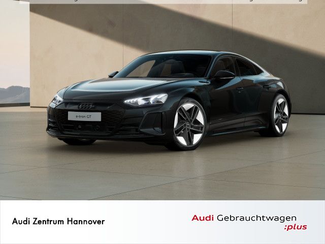 e-tron GT