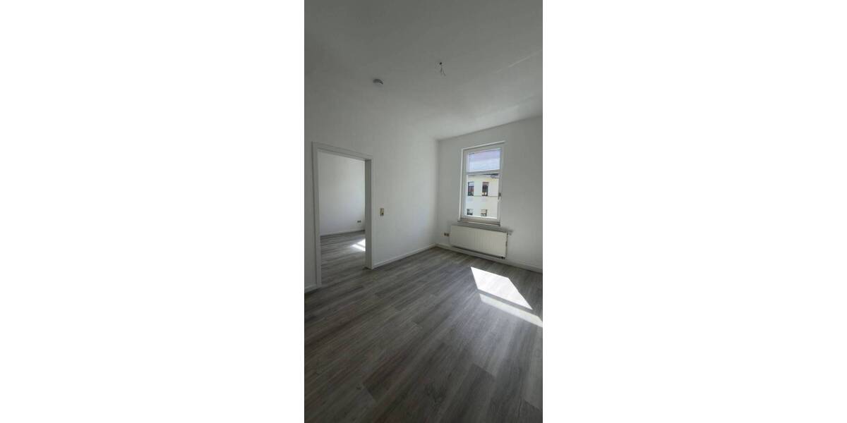 Etagenwohnung Weimar Westvorstadt - 2 Zimmer, 49 m&sup2;, 560&euro; | Angebot:26843503
