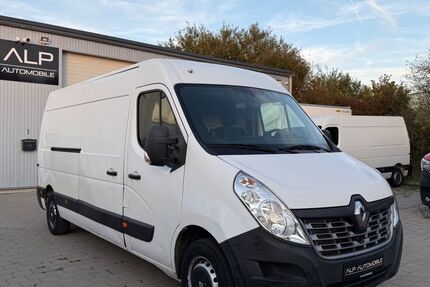 Renault Master 290.250 km 8.900 € Vöhringen-Wittershausen 72189