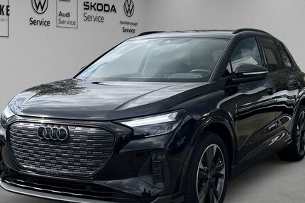 Audi Q4 e-tron 36.200 km 35.470 &euro; Tarmstedt 27412