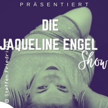 Jaqueline Engel - Suchtgefahr 2026 21.02.2026 Mockauer Schlemmereck