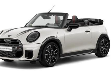 Mini John Cooper Works 2.433 km 40.560 &euro; Balingen 72336