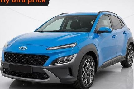 Hyundai KONA 65.783 km 16.949 &euro; Ergolding 84030