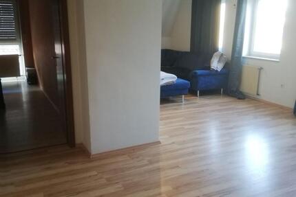 ***HELLE, FREUNDLICHE 2 ZIMMER WOHNUNG IN BECHHOFEN*** 2 zimmer