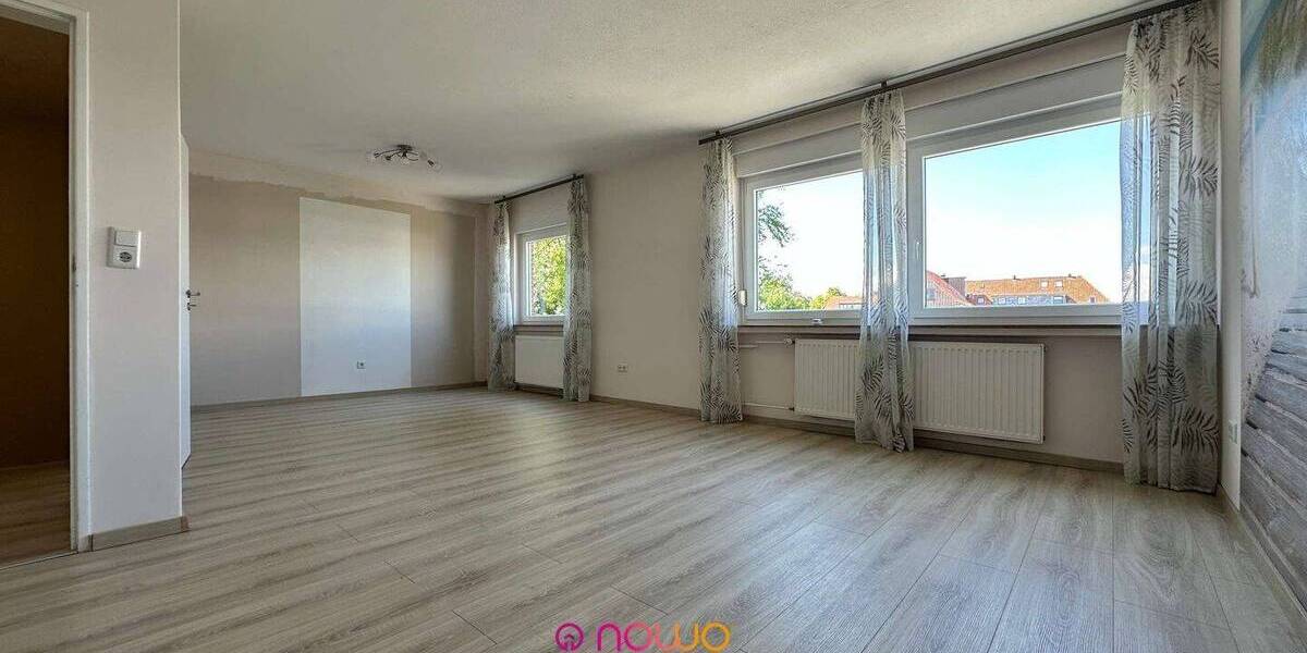 Doppelhaushälfte Wolfenbüttel Stadtgebiet - 3 Zimmer, 110 m&sup2;, 299.000&euro; | Angebot:26902581