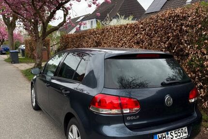 VW Golf 192.783 km 5.100 &euro; Hamburg 22149