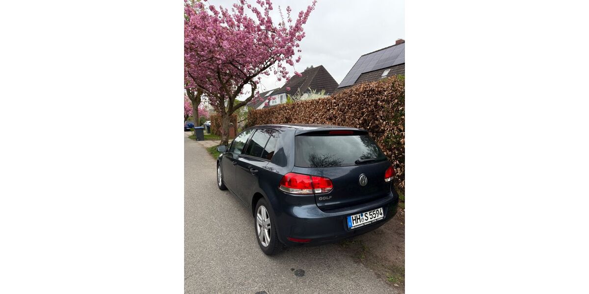 VW Golf 192.783 km 5.100 &euro; Hamburg 22149