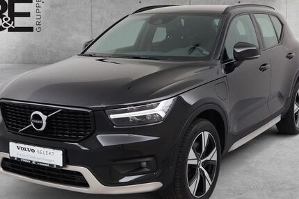 Volvo XC40 128.700 km 23.950 &euro; Norderstedt 22848