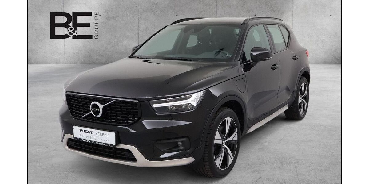 Volvo XC40 128.700 km 24.950 &euro; Norderstedt 22848