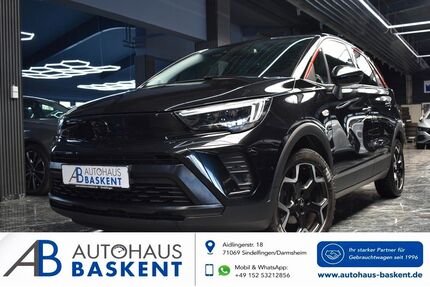 Opel Crossland (X) 106.200 km 12.980 &euro; Sindelfingen-Darmsheim 71069
