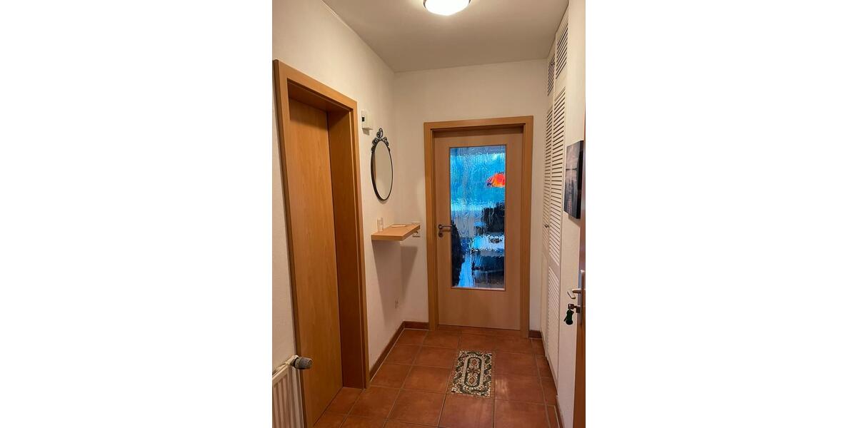 Erdgeschoßwohnung Großefehn - 2 Zimmer, 43 m&sup2;, 145.000&euro; | Angebot:26420733