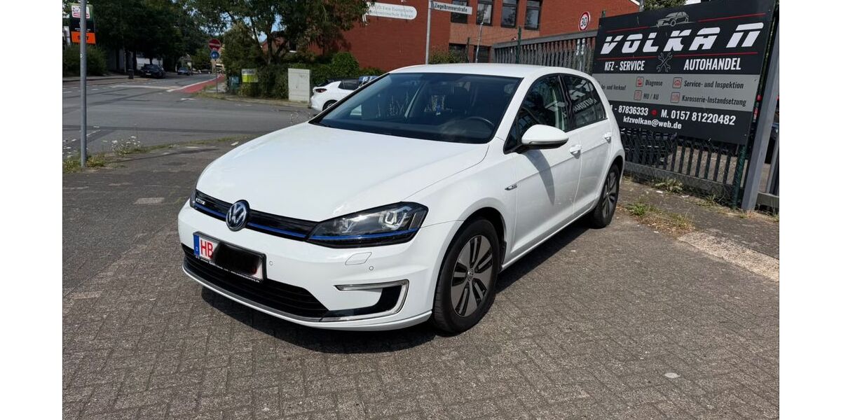 VW Golf 79.850 km 10.945 &euro; Bremen 28279