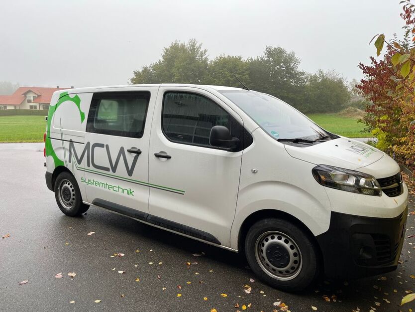 Opel Vivaro 67.300 km 19.600 € Wiesenfelden 94344