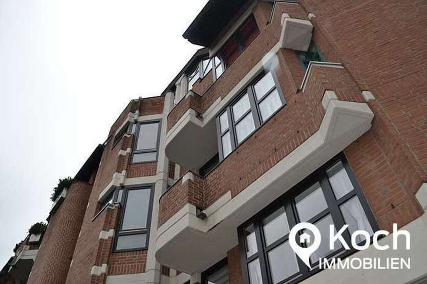 Wohnung zum Mieten in Aachen 1.000 € 72 m²