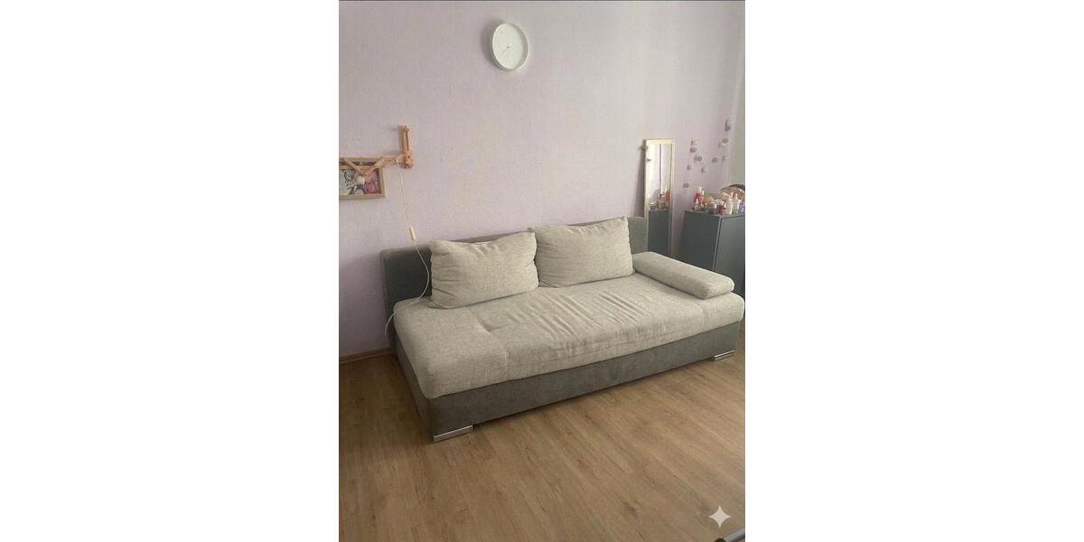 Etagenwohnung Mannheim Herzogenried - 3 Zimmer, 16 m&sup2;, 420&euro; | Angebot:26661632