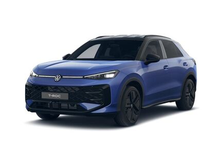 VW T-Roc 3.000 km 42.480 &euro; Hüttenberg-Rechtenbach 35625