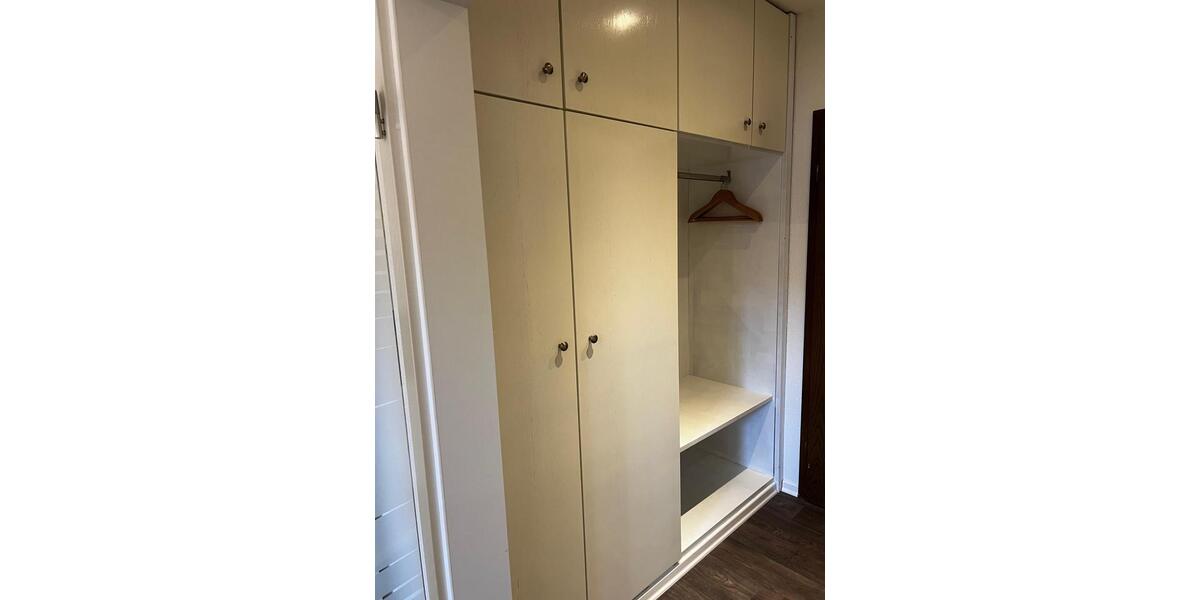 Etagenwohnung Gütersloh Avenwedde - 1 Zimmer, 25 m&sup2;, 600&euro; | Angebot:26296377