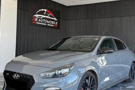 Hyundai i30 66.000 km 19.999 &euro; Hohenlinden bei München 85664